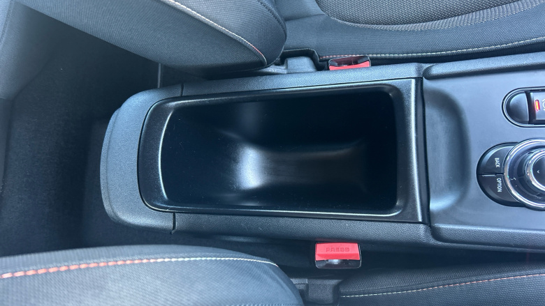 MINI Clubman 1.5 Cooper Classic 6dr Petrol Estate